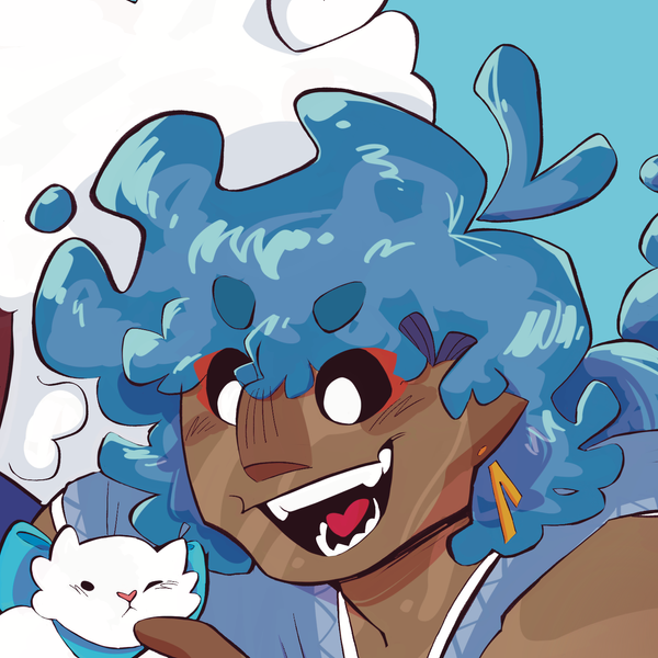 Goober Original Characters (OCs) | CharacterHub