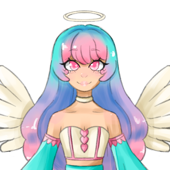 Candy Original Characters (OCs) | CharacterHub
