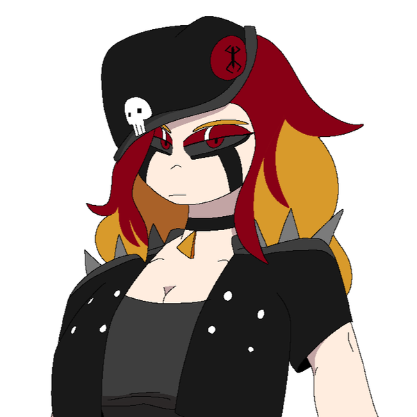 Rocker Original Characters (OCs) | CharacterHub