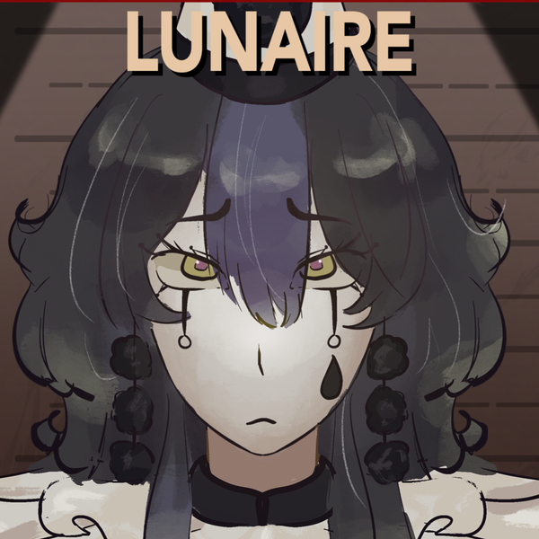Project Moon Original Characters (OCs) | CharacterHub
