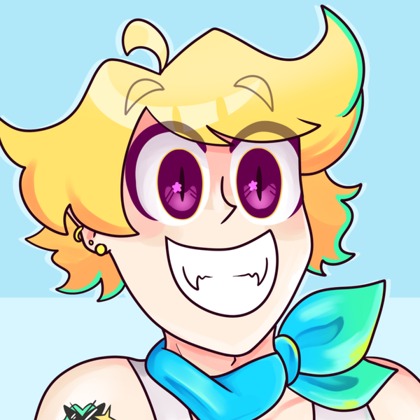 Buff Original Characters (OCs) | CharacterHub
