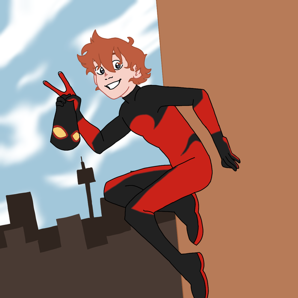 Australian Original Characters (OCs) | CharacterHub