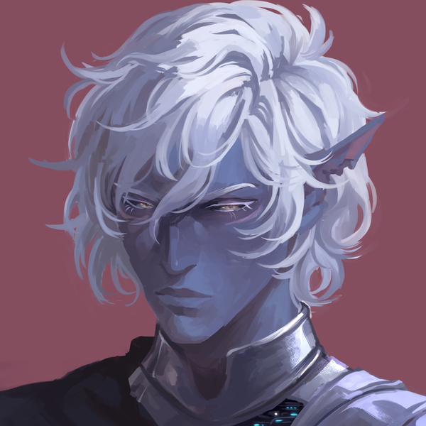 Drow Original Characters (OCs) | CharacterHub