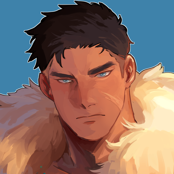 Warden Original Characters (OCs) | CharacterHub