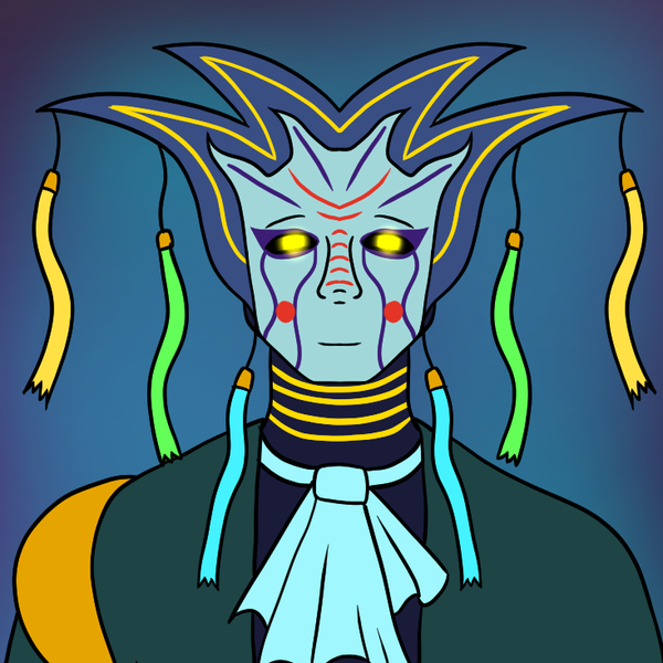 Masked Original Characters (OCs) | CharacterHub