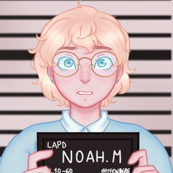 Student Original Characters (OCs) | CharacterHub