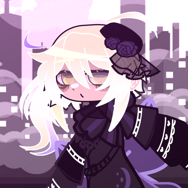Colorful Original Characters (OCs) | CharacterHub
