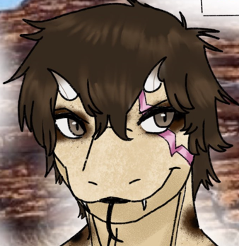 Scalie Original Characters (OCs) | CharacterHub