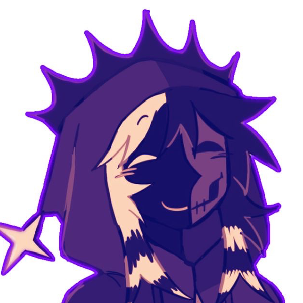 Void Original Characters (OCs) | CharacterHub