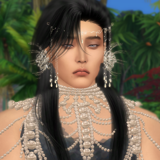 The Sims Original Characters (OCs) | CharacterHub