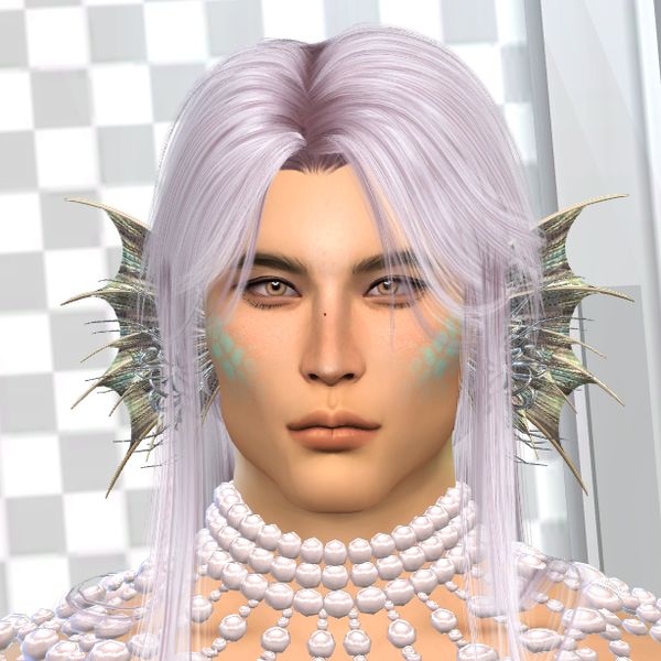 The Sims Original Characters (OCs) | CharacterHub