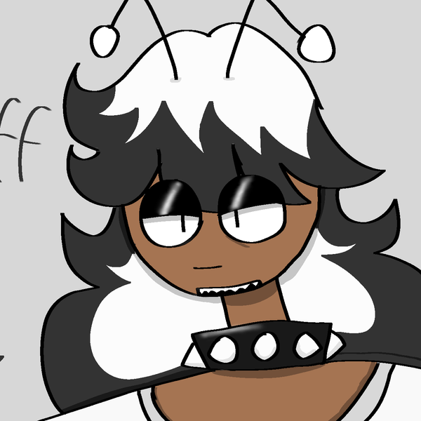 Fat Original Characters (OCs) | CharacterHub