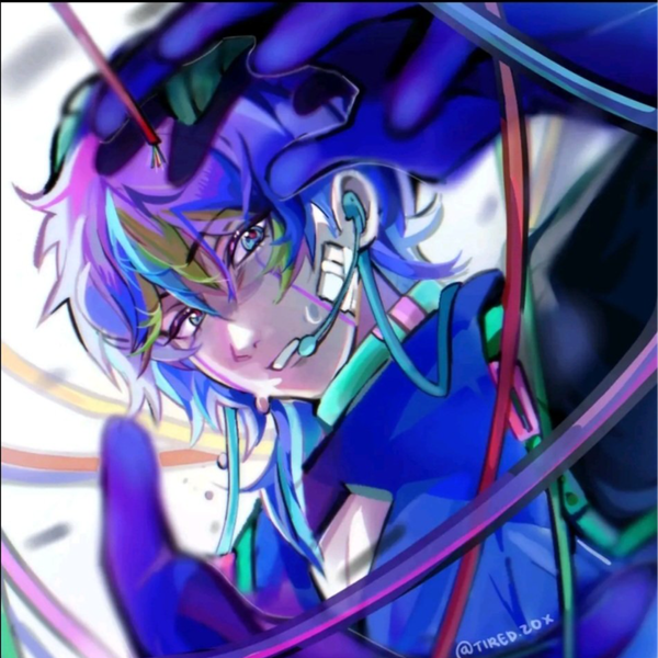 Neon Original Characters (OCs) | CharacterHub