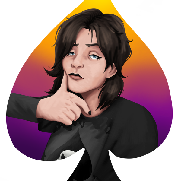Au Original Characters (OCs) | CharacterHub