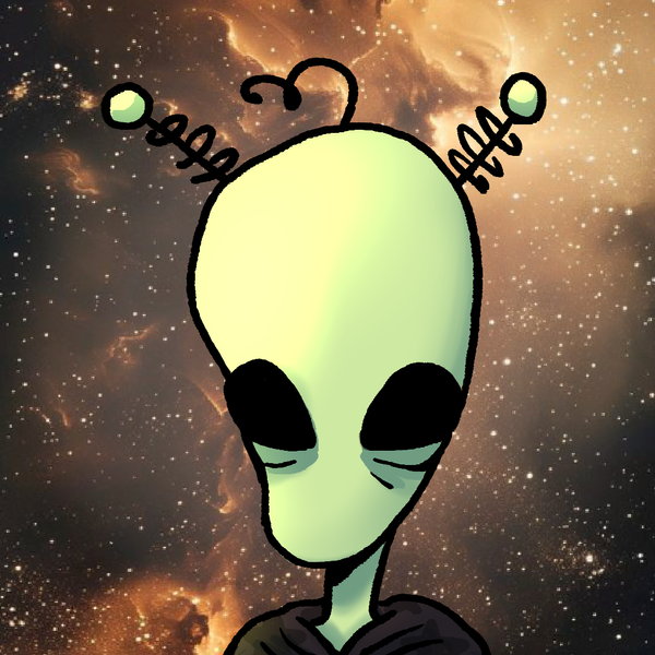 Cosmic Original Characters (OCs) | CharacterHub