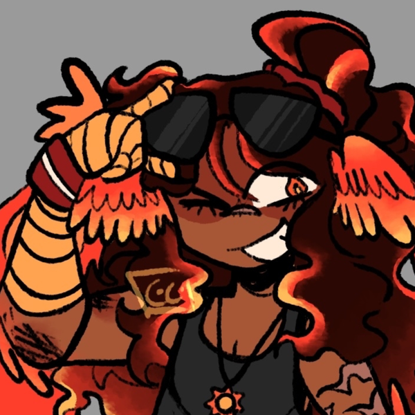 Phoenix Original Characters (OCs) | CharacterHub