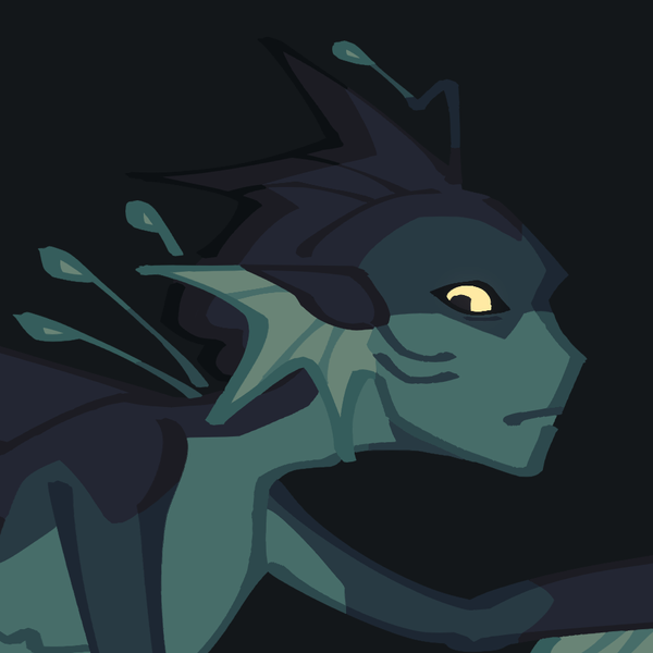 Sea Original Characters (OCs) | CharacterHub