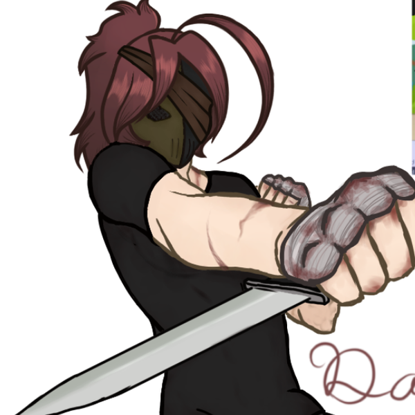Trans Original Characters (OCs) | CharacterHub