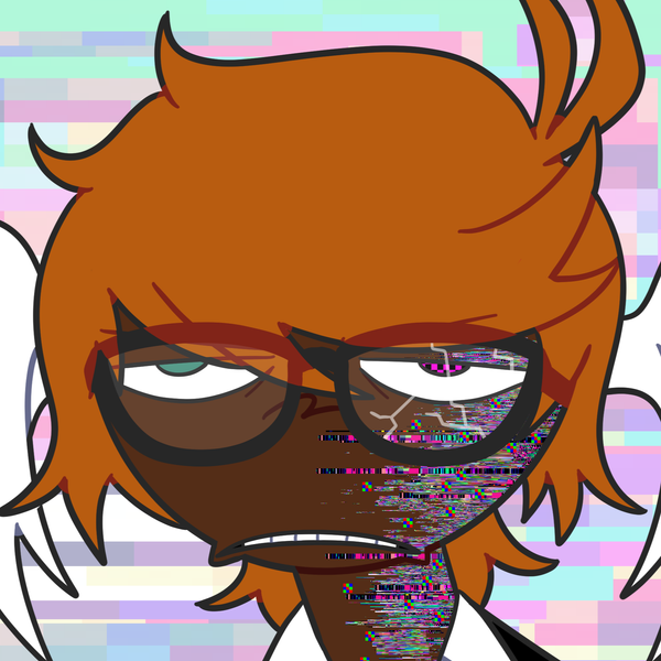 Corrupted Original Characters (OCs) | CharacterHub