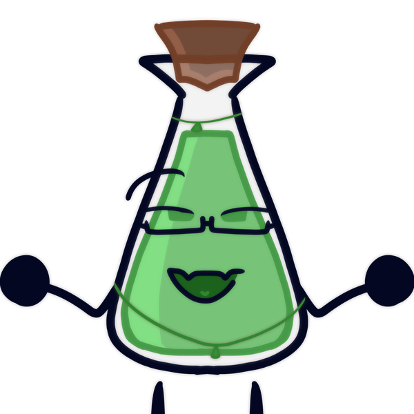 Object Show Original Characters (OCs) | CharacterHub