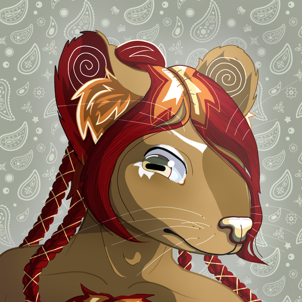 Rodent Original Characters (OCs) | CharacterHub