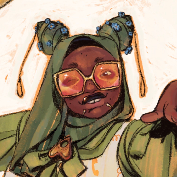 Ghost Original Characters (OCs) | CharacterHub