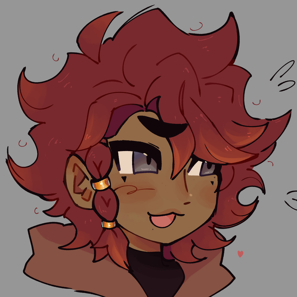 Human Original Characters (OCs) | CharacterHub