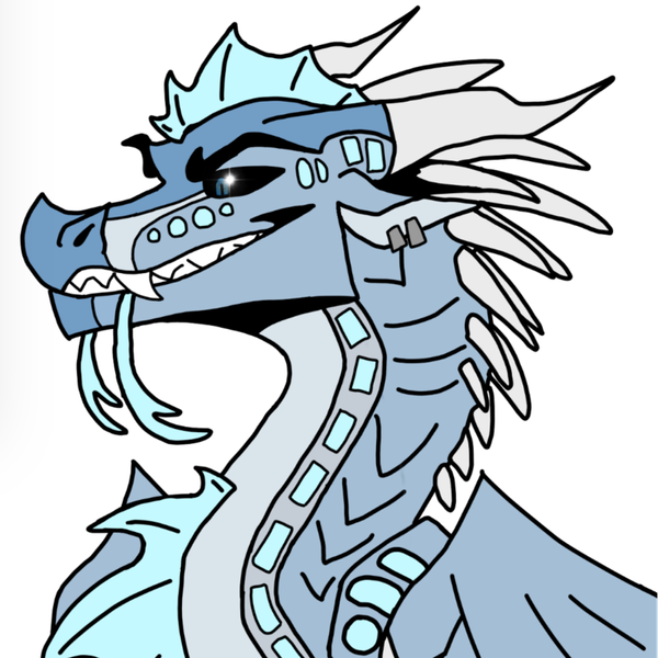 Icewing Original Characters (OCs) | CharacterHub