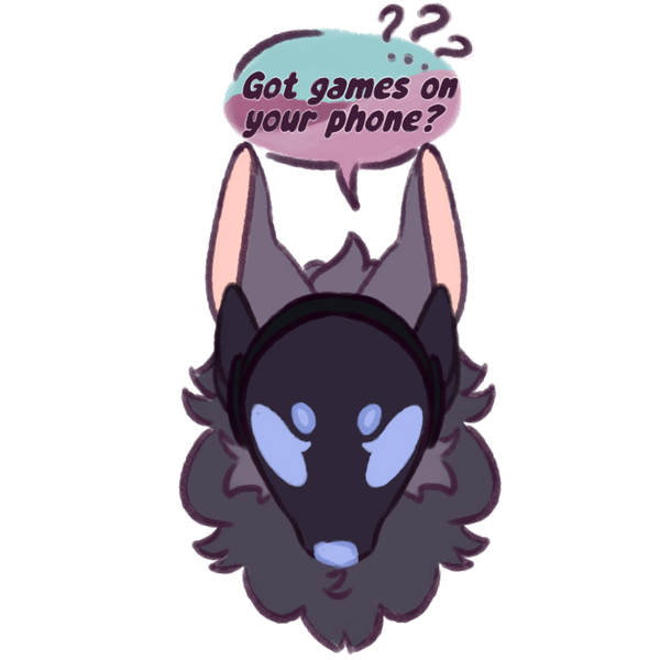 Protogen Original Characters (OCs) | CharacterHub