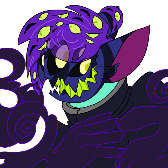 Abstract Original Characters (OCs) | CharacterHub