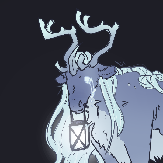 Spirit Original Characters (OCs) | CharacterHub
