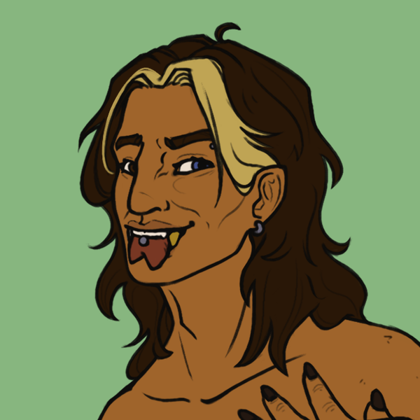 Shapeshifter Original Characters (OCs) | CharacterHub