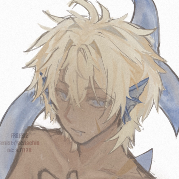 Fish Original Characters (OCs) | CharacterHub