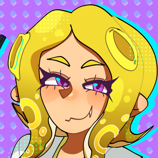 Octoling Original Characters (OCs) | CharacterHub
