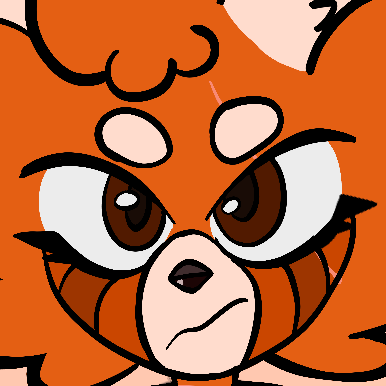 Red Panda Original Characters (OCs) | CharacterHub