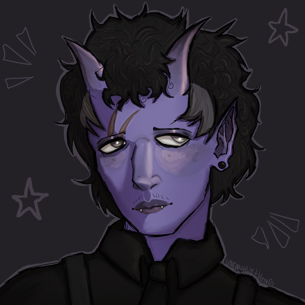 Ghost (Band) Original Characters (OCs) | CharacterHub