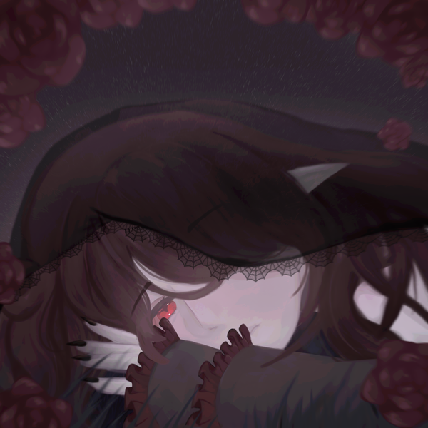 Roses Original Characters (OCs) | CharacterHub