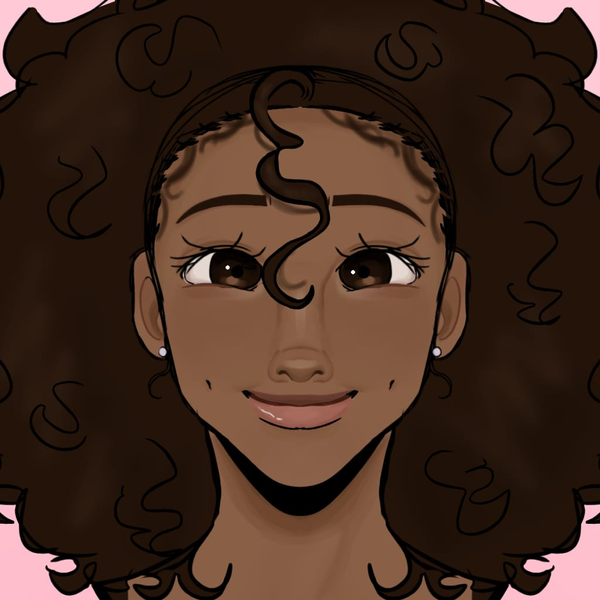 Curly Hair Original Characters (OCs) | CharacterHub