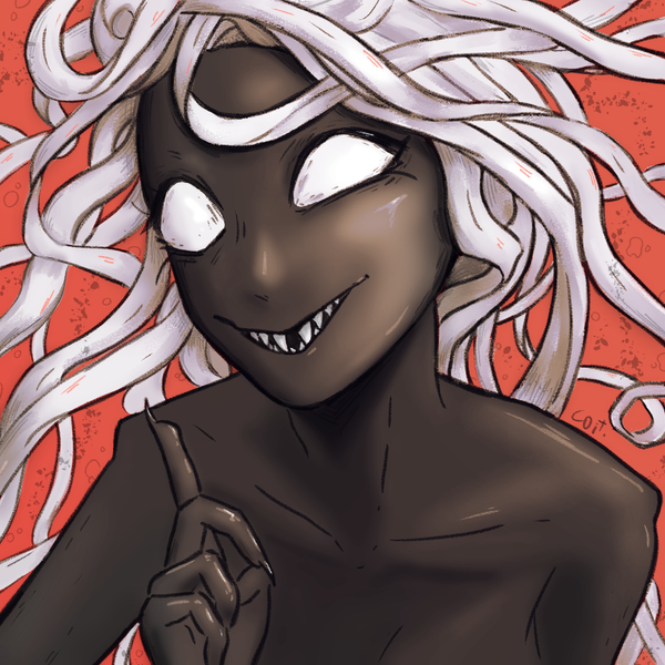 Shadow Original Characters (OCs) | CharacterHub