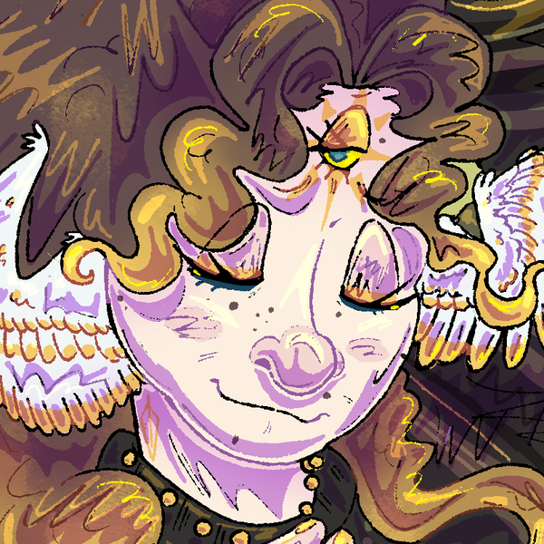 Time Original Characters (OCs) | CharacterHub
