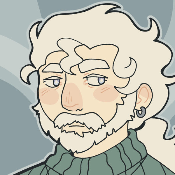 The Magnus Archives Original Characters (OCs) | CharacterHub