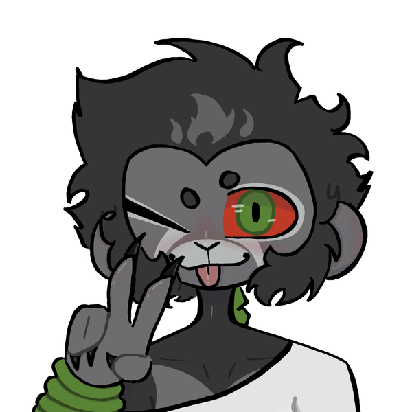 Monkey Original Characters (OCs) | CharacterHub