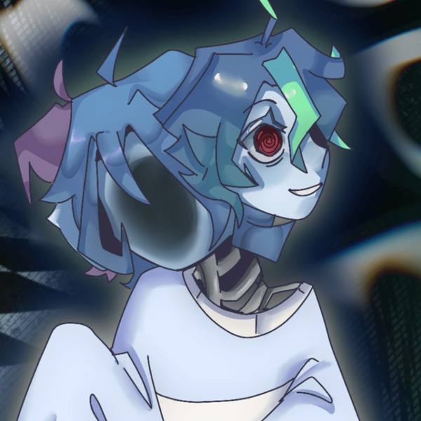 Mask Original Characters (OCs) | CharacterHub