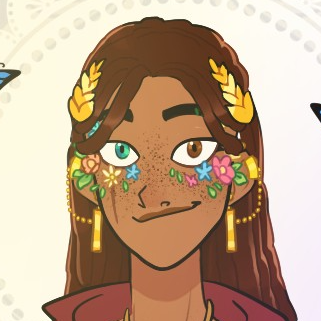 Epic: The Musical Original Characters (OCs) | CharacterHub