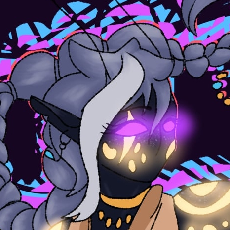 Void Original Characters (OCs) | CharacterHub