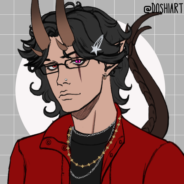 Cold Original Characters (OCs) | CharacterHub