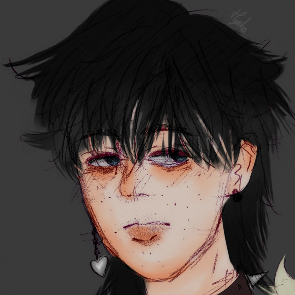 Death Note Original Characters (OCs) | CharacterHub