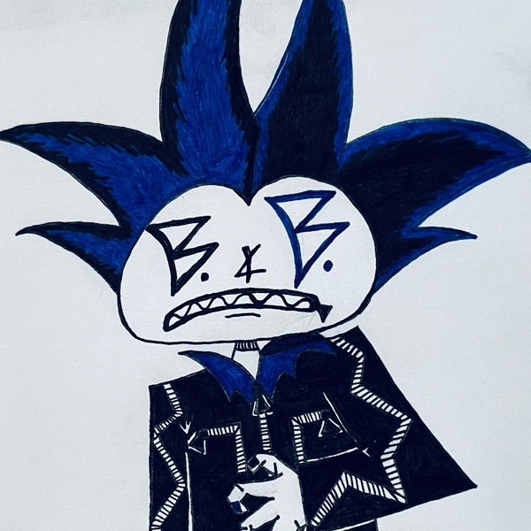 Abstract Original Characters (OCs) | CharacterHub