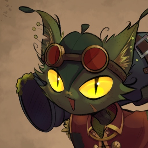 Inventor Original Characters (OCs) | CharacterHub