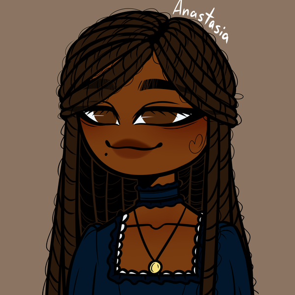 Person of Color (POC) Original Characters (OCs) | CharacterHub